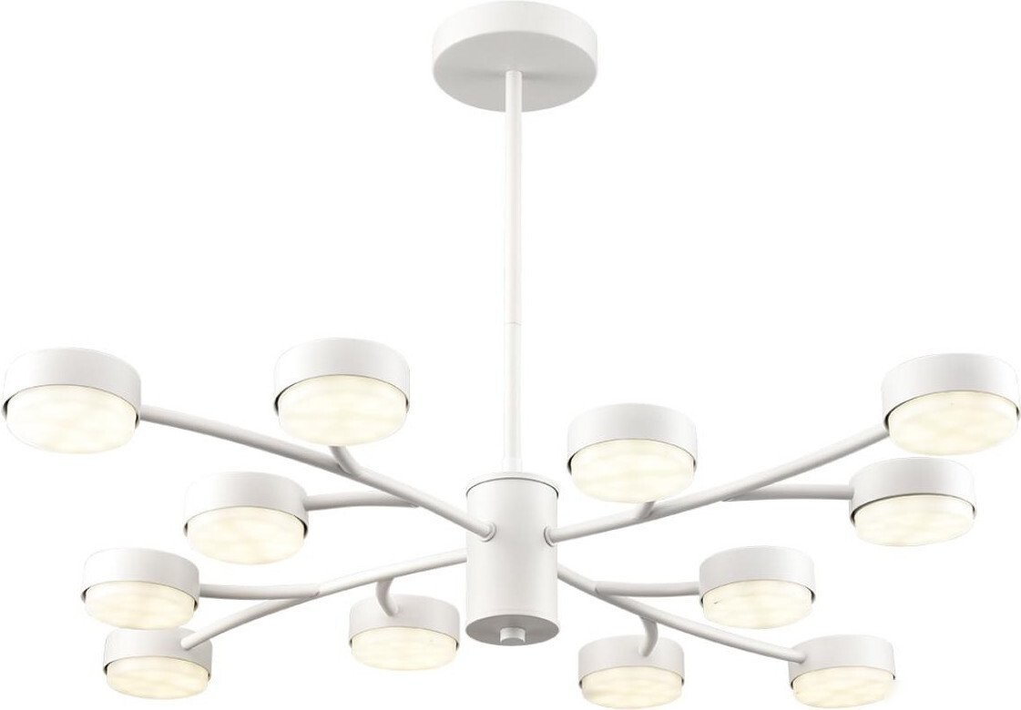 Подвесная люстра Lumion Torina 8265/12