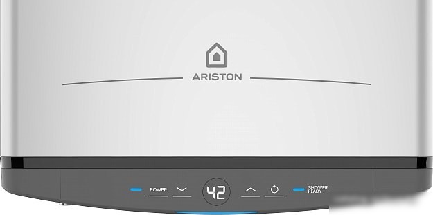 Накопительный электрический водонагреватель Ariston ABSE VLS PRO PW 80