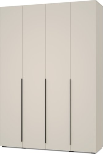 Шкаф распашной Modern Харди Х41 (кашемир)