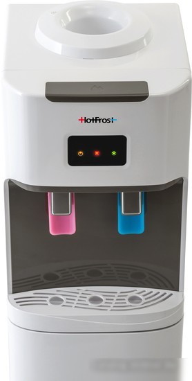 Кулер для воды HotFrost V115