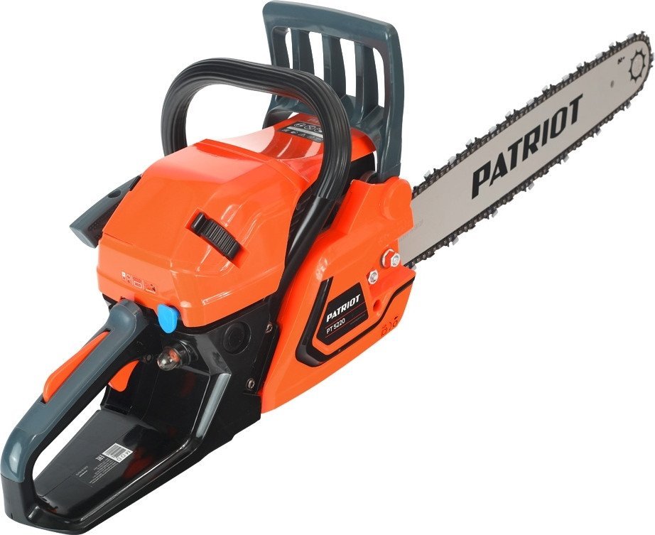 Бензопила Patriot PT 5220 220105570
