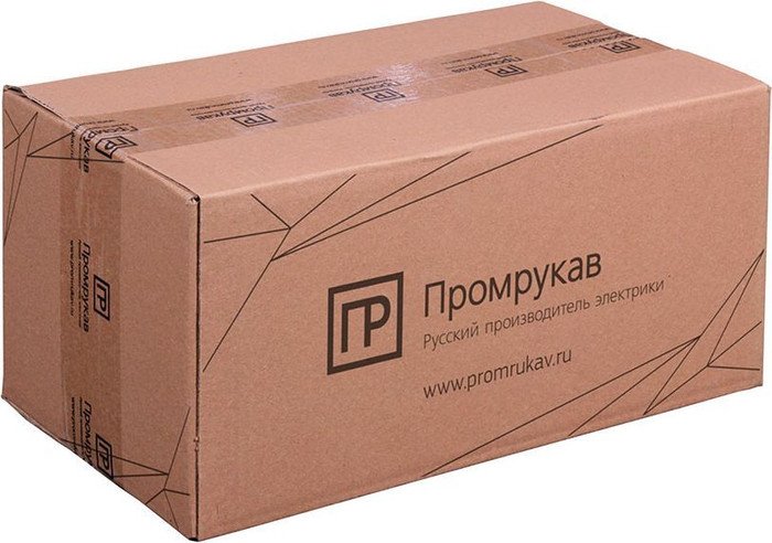 Площадка для стяжки Промрукав PR13.0458 (1900 шт)