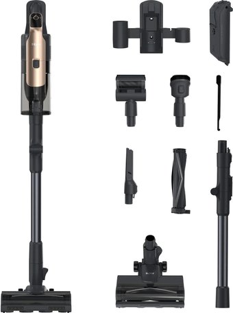 Пылесос Haier C6 Flexi SC6F1B