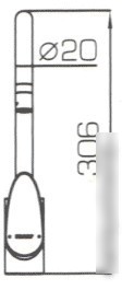 Смеситель Bravat Drop F74898C-1