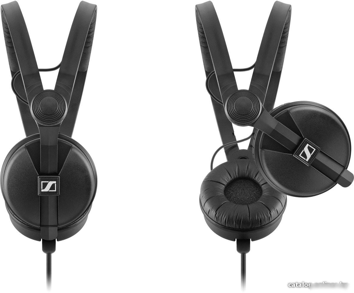 Наушники Sennheiser HD 25
