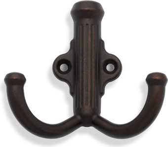 Крючок мебельный Boyard Rigata K251AC.6