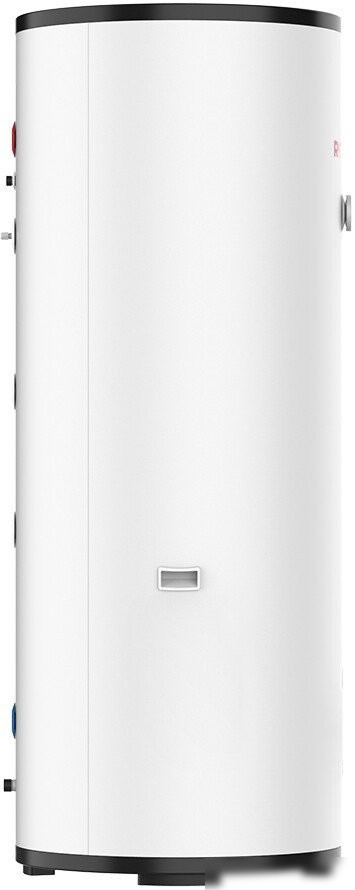 Бойлер косвенного нагрева Rommer RWH-2110-000500
