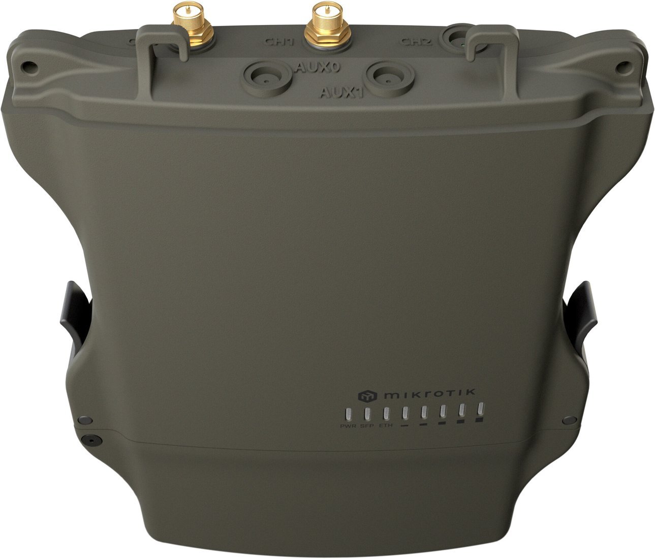 Точка доступа Mikrotik NetMetal ax L23UGSR-5HaxD2HaxD-NM