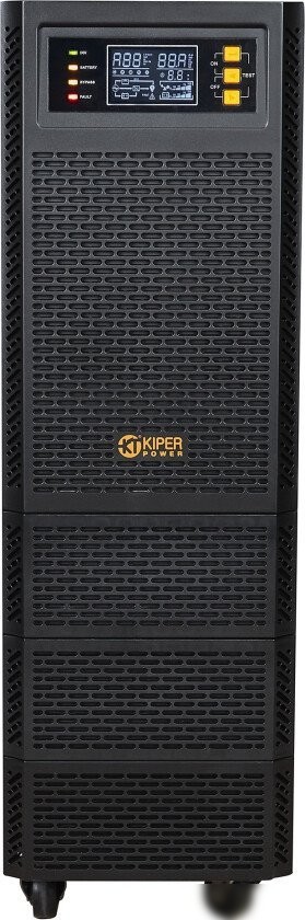 Источник бесперебойного питания Kiper Power Online ONE 6K Gen1 Bat20