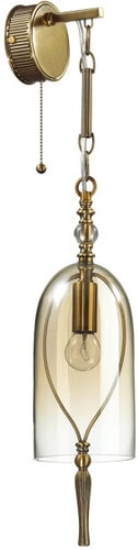 Бра Odeon Light Bell 4892/1W