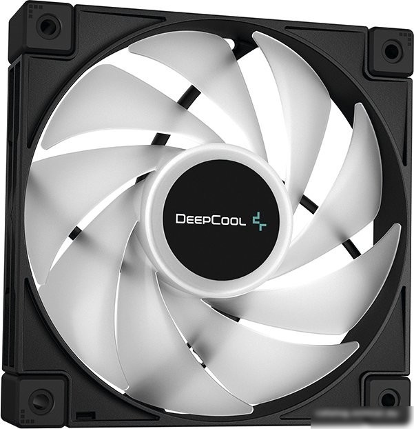 Система жидкостного охлаждения для процессора DeepCool LS520 R-LS520-BKAMNT-G-1