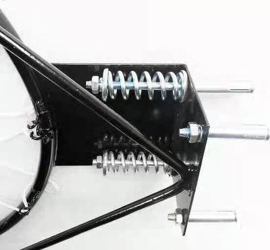 Баскетбольное кольцо Proxima S-R2