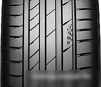 Летние шины Kumho Ecsta PS71 215/40R17 87Y