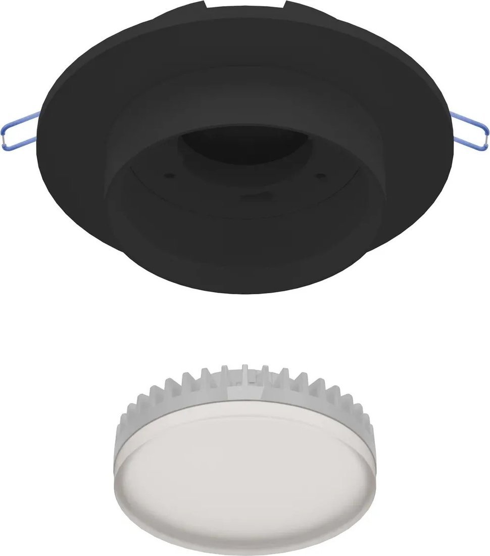 Припотолочная люстра Favourite Umbra 4671-1U
