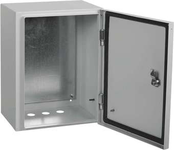 Корпус металлический IEK YKM40-05-54
