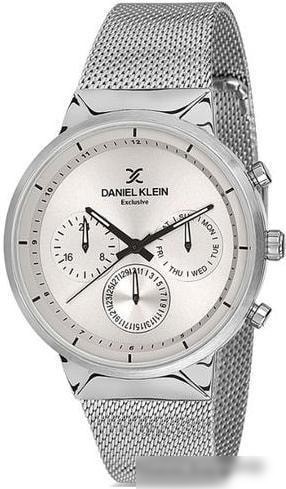 Наручные часы Daniel Klein DK11750-6 Наручные часы Daniel Klein DK11750-6