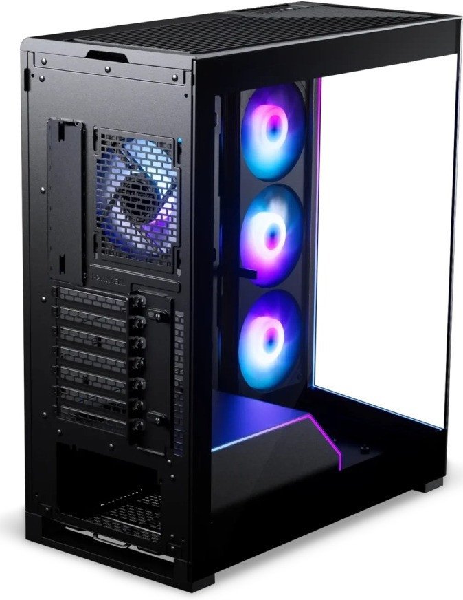 Корпус Phanteks NV5X PH-NV523X_DBK01