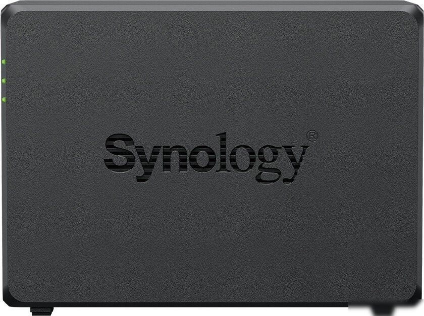 Сетевой накопитель Synology DiskStation DS725+