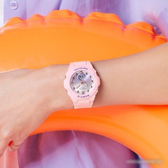 Наручные часы Casio Baby-G BGA-320-4A