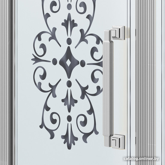 Душевой уголок Ambassador Royal 120x80x200 18015110-L