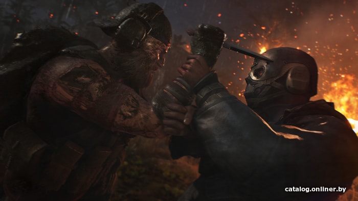 Игра Tom Clancy's Ghost Recon: Breakpoint для PlayStation 4