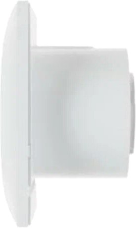 Осевой вентилятор Soler&Palau Silent-100 CZ Ecowatt 5210610000
