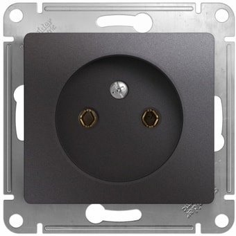 Розетка Schneider Electric GSL001341
