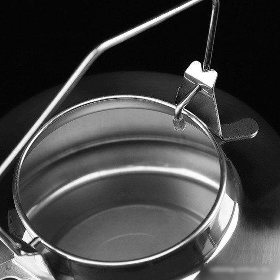 Чайник Fire-Maple Antarcti Kettle 1 л