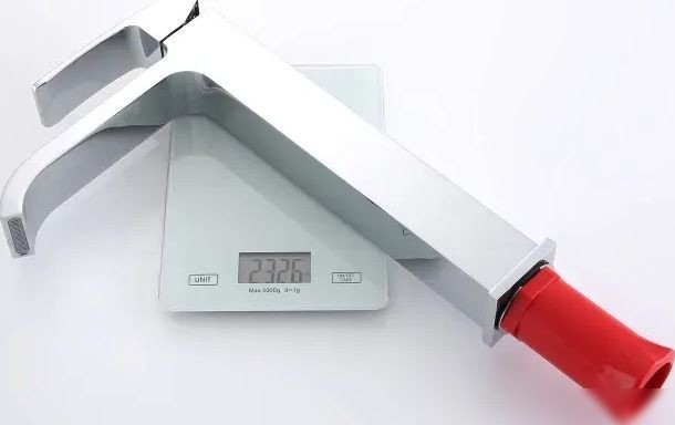 Смеситель Raglo R02.15