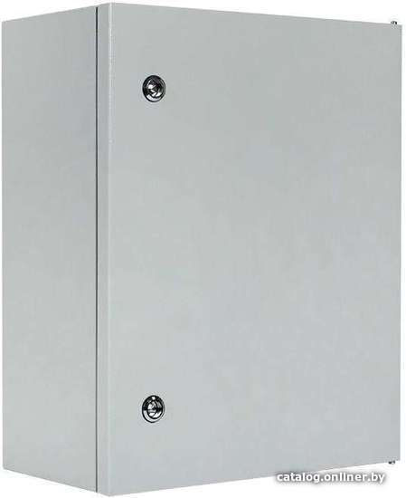 Щит с монтажной панелью EKF Basic MB24-4-BAS Щит с монтажной панелью EKF Basic MB24-4-BAS