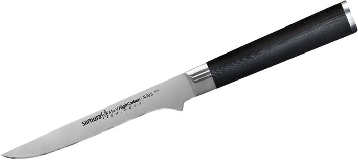 Кухонный нож Samura Mo-V SM-0063
