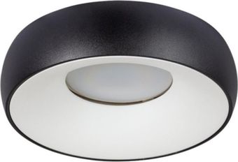 Припотолочная люстра Arte Lamp Heze A6665PL-1BK