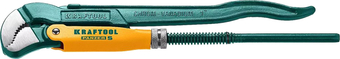 Гаечный ключ KRAFTOOL Panzer-s 2733-10_z02