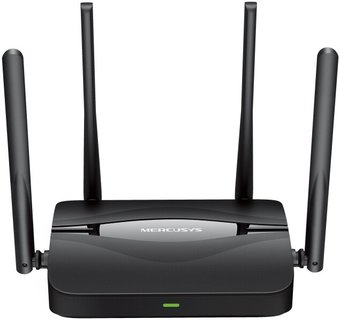 Wi-Fi роутер Mercusys MR25BE