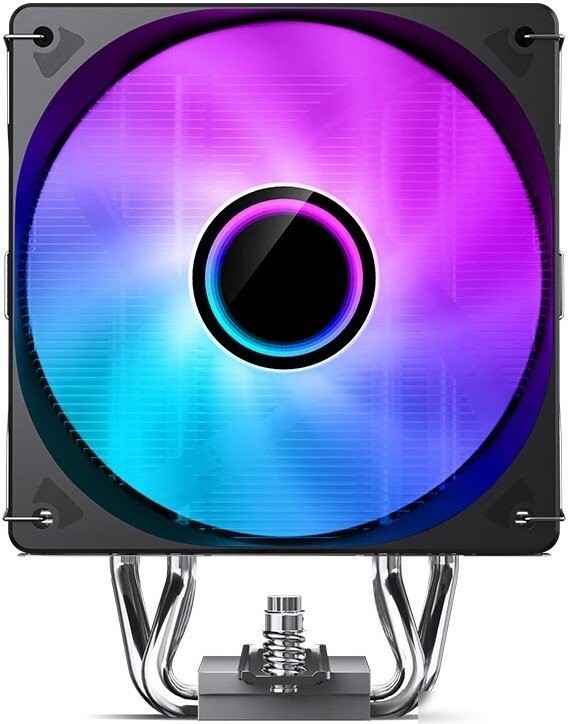 Кулер для процессора Jonsbo CR-1000 V3 PRO Color (черный)