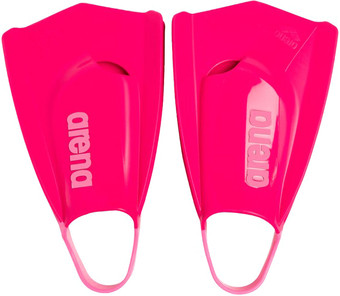 Ласты ARENA Powerfin Pro Ii 006151 120 (р. 38-39, pink)