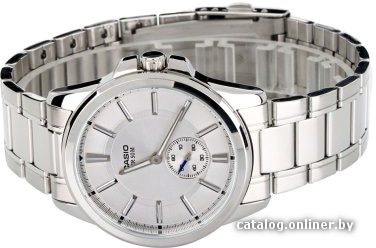 Наручные часы Casio MTP-E101D-7A