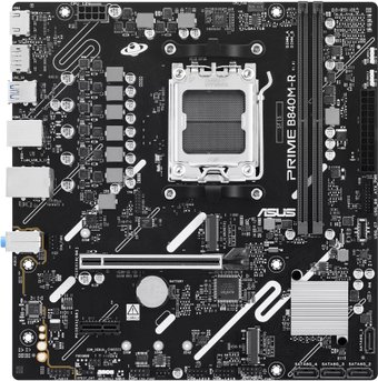 Материнская плата ASUS Prime B840M-R