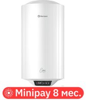 Накопительный электрический водонагреватель Thermex Como 50 V Wi-Fi