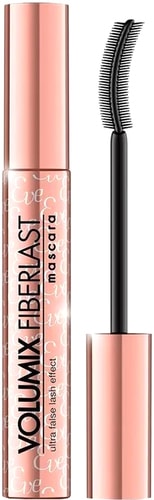 Тушь для ресниц Eveline Cosmetics Volumix Multi Lashes Fiberlast
