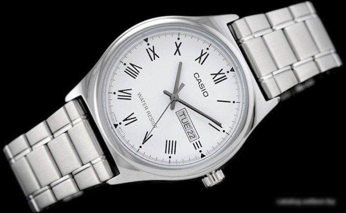 Наручные часы Casio MTP-V006D-7B