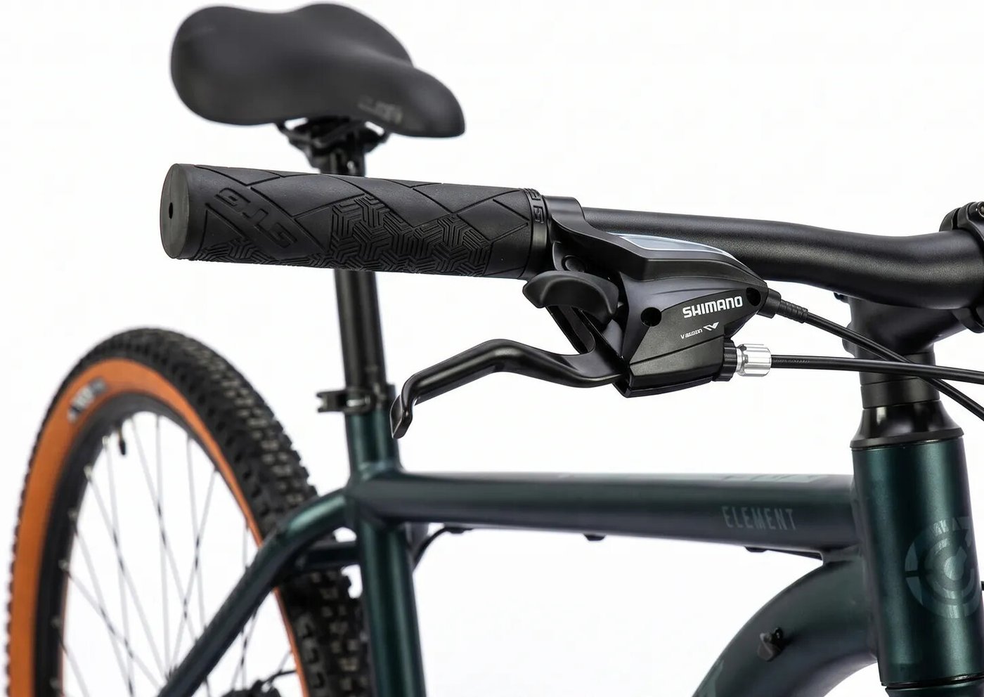 Велосипед Stinger Element 29 XL 2026 (синий)