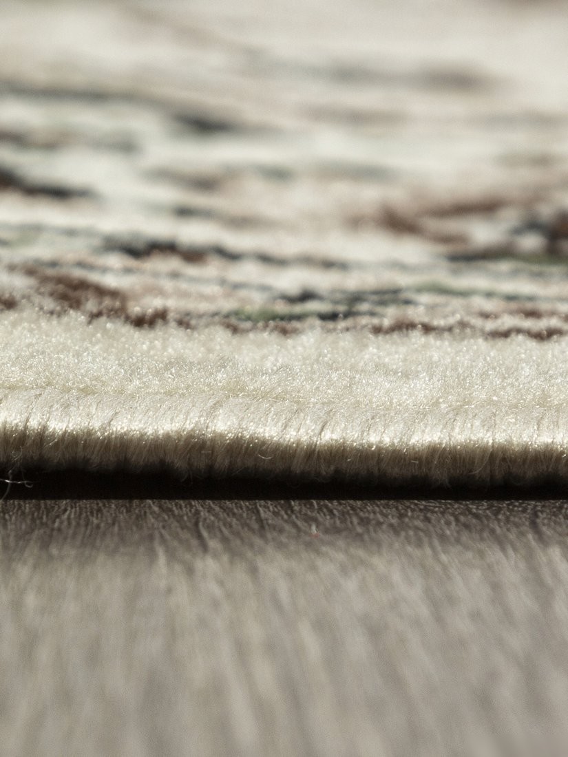 Ковер для жилой комнаты Merinos Gavana D409-STAN-BEIGE (2.5x5)