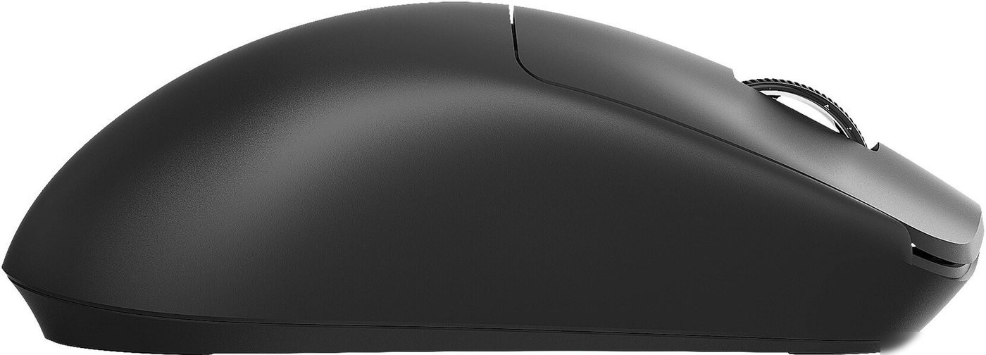 Игровая мышь Acer OMR401 (черный)