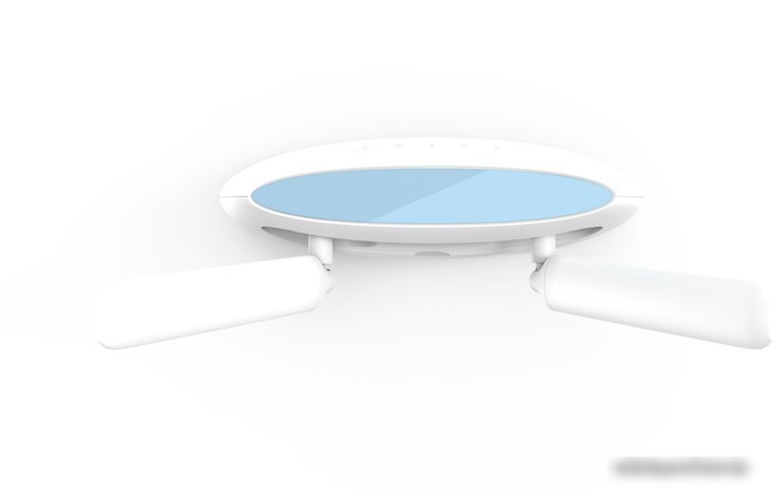4G Wi-Fi роутер Tenda 4G09