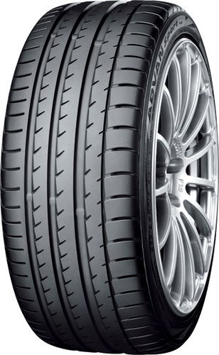 Автомобильные шины Yokohama ADVAN Sport V105W 315/35R20 110Y