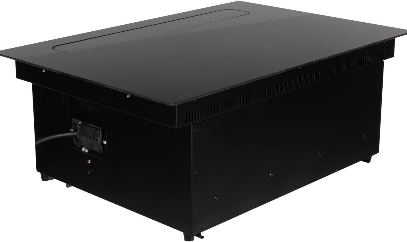 Варочная панель Hiberg i7-VM7 B