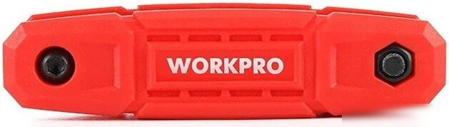 Набор ключей Workpro WP222032 (9 предметов)