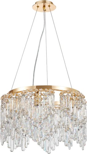 Подвесная люстра Favourite Diadem 4724-6P