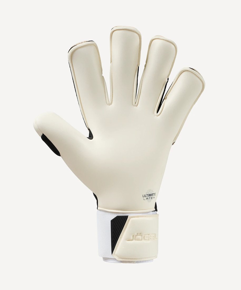 Перчатки Jogel Magnum UL4 Roll Hybrid BC26 (р.10.5, черный)